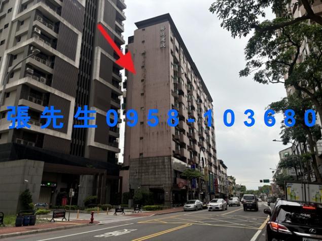 桃園桃園區法拍大樓-3