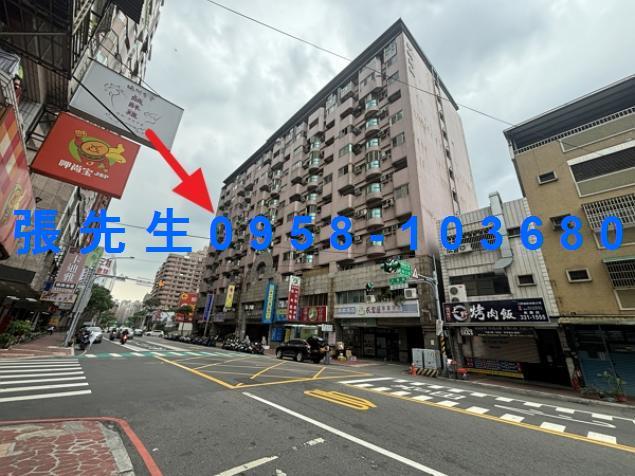 桃園桃園區法拍大樓-4