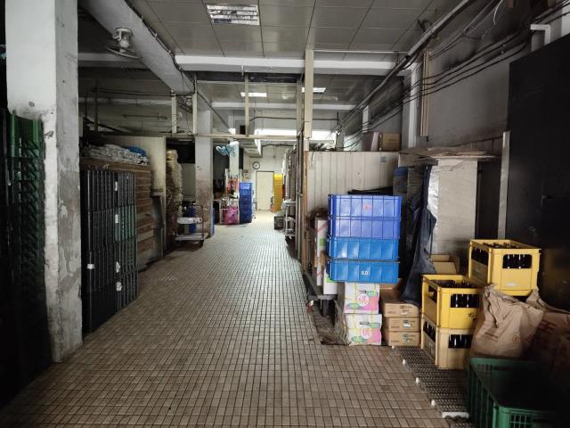 新北中和廠房-2