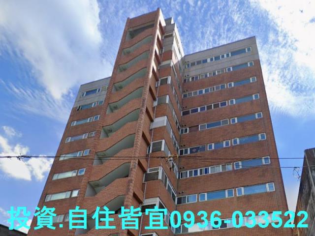 板橋大樓法拍-7