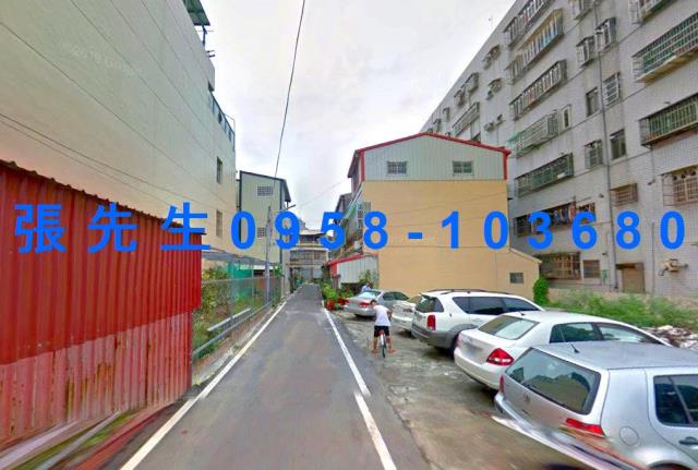 雲林斗南法拍透天-4