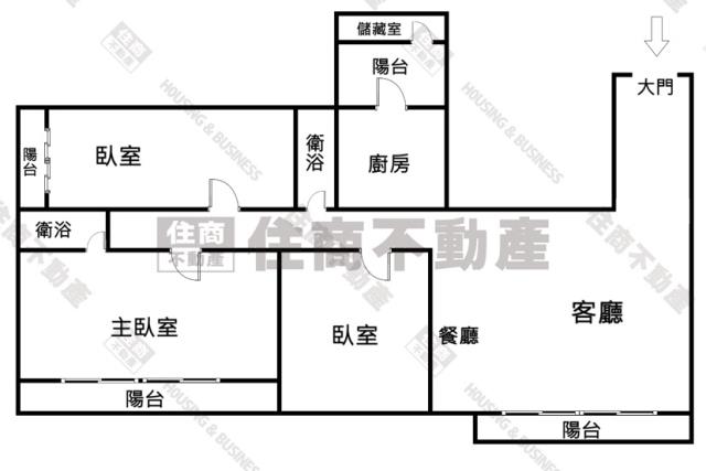 高雄橋頭大樓-15