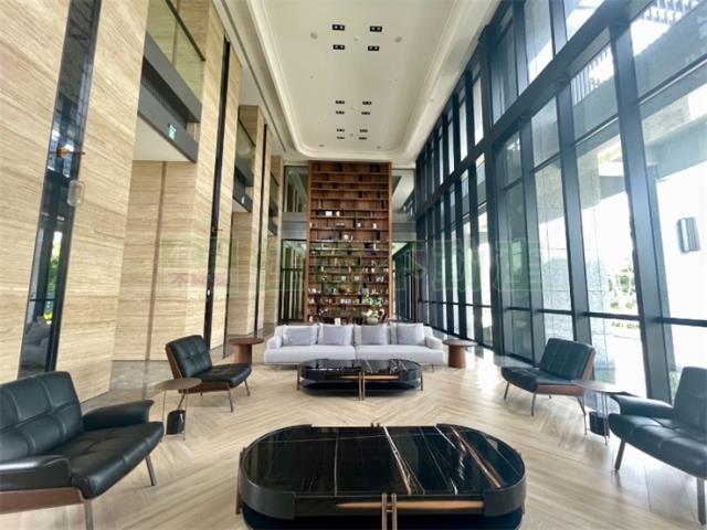 高雄橋頭大樓-2