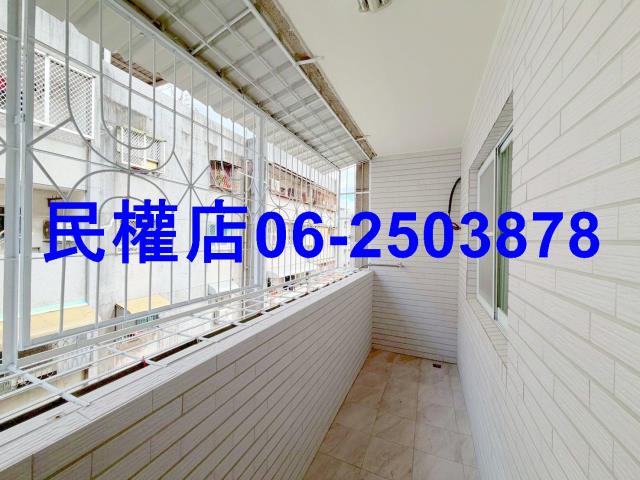 台南南區公寓-11