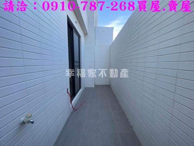 台南將軍透天-14