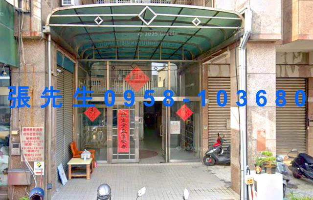 嘉義西區法拍華廈-4