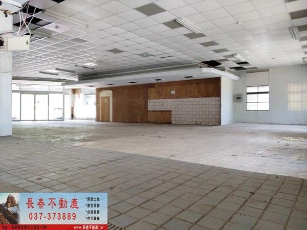 苗栗苗栗市廠房-3