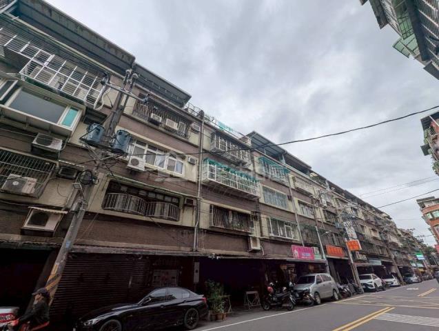 新北三重法拍公寓-1