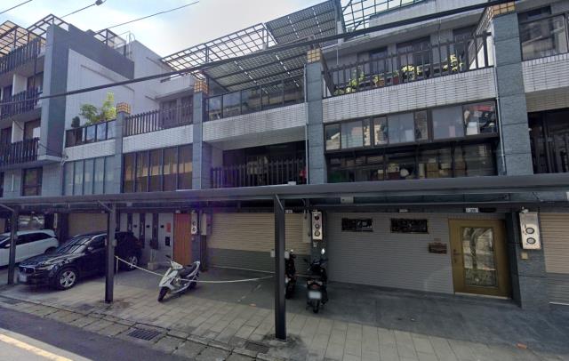 桃園大溪透天法拍-1