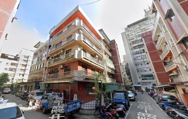 台中北區公寓法拍-1