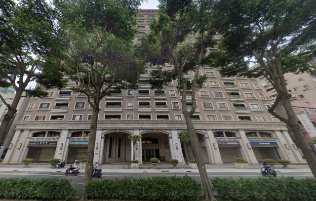 桃園區大樓法拍-1