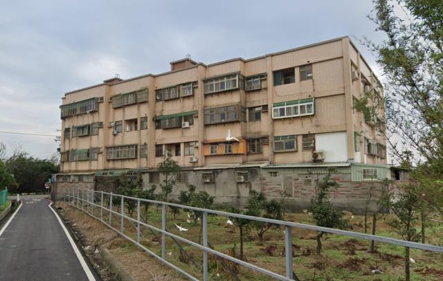 觀音拍賣公寓-4