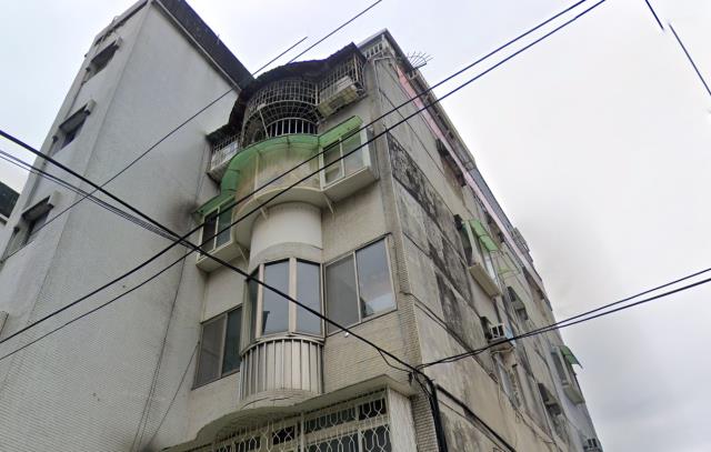 北投法拍公寓-3