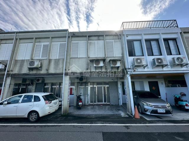 五結透天拍賣-1