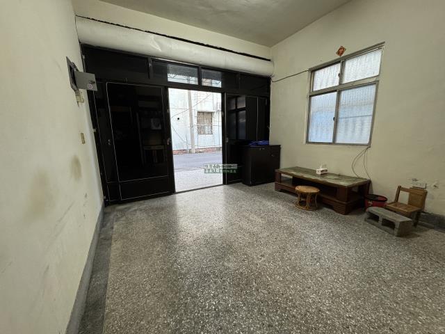 嘉義新港透天-2