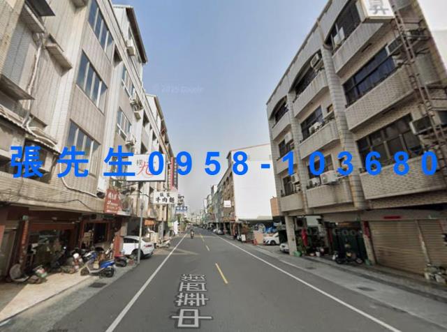 台南永康拍賣透天-5