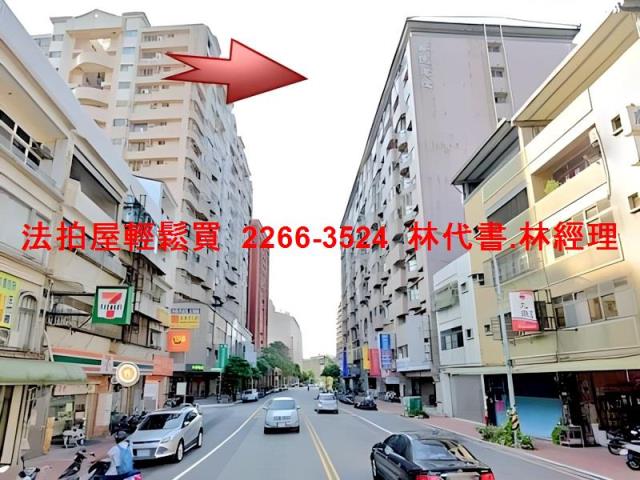 桃園區大樓法拍-10