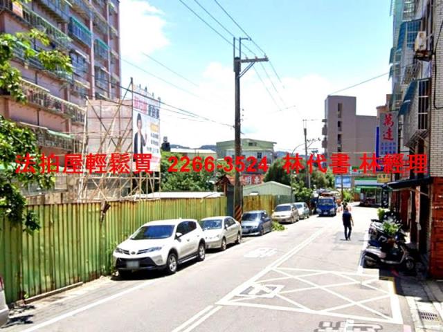 新北法拍大樓-12