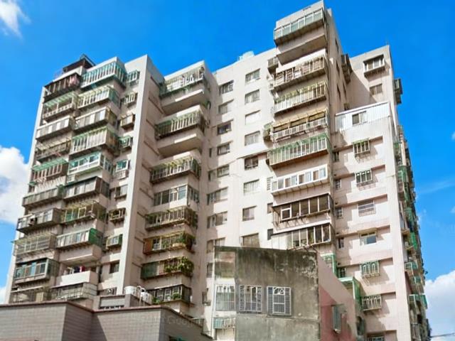 新北鶯歌拍賣大樓-4