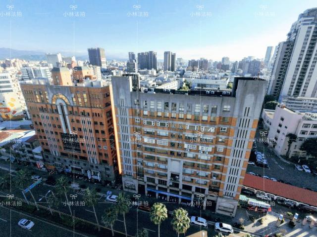 台中北區法拍大樓-4