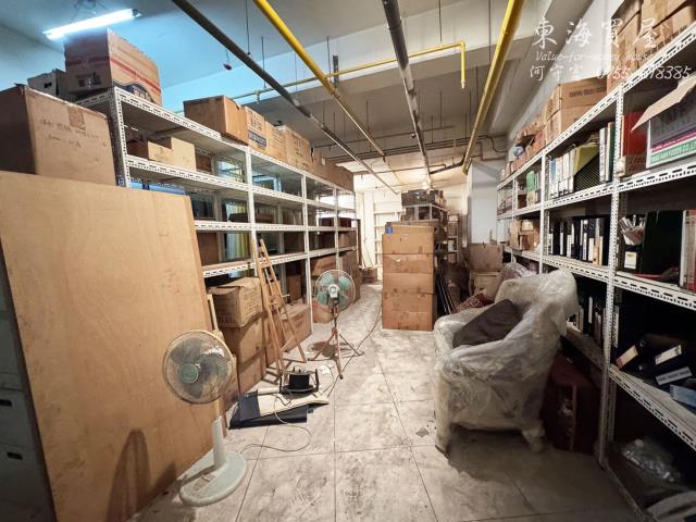 台中南屯華廈-3