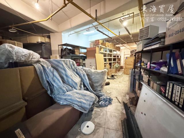 台中南屯華廈-4