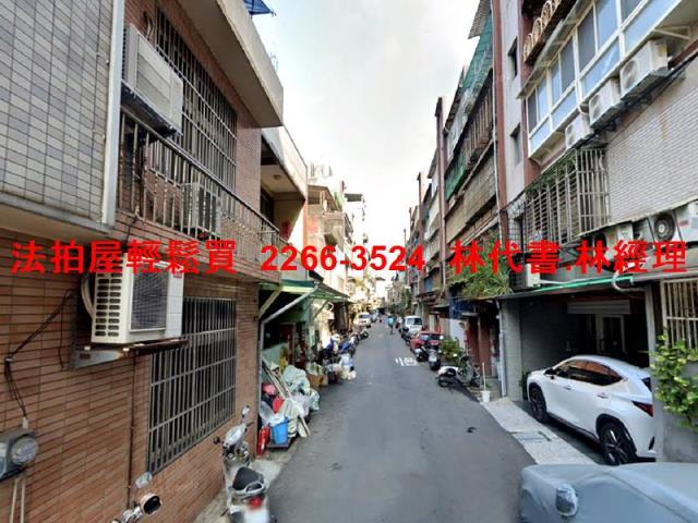 桃園區公寓法拍-8