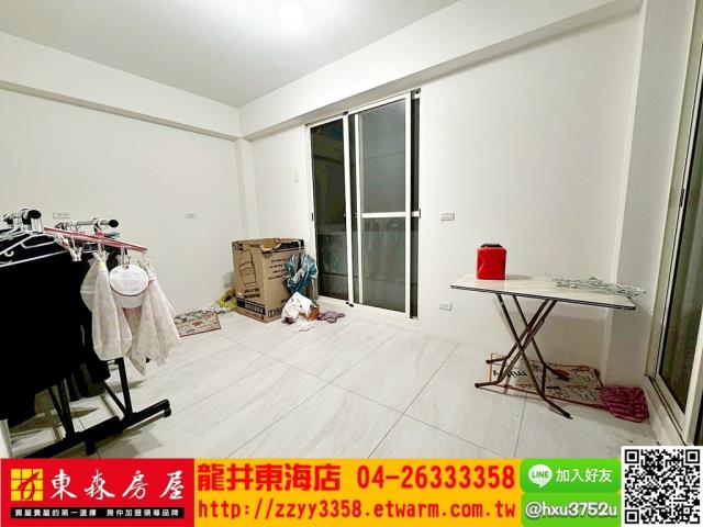 台中龍井透天-8