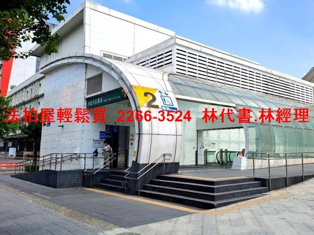 松山公寓法拍-8