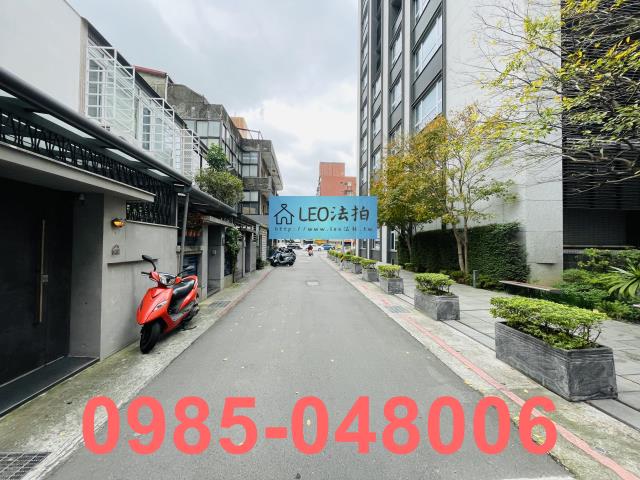 台北士林法拍透天-7