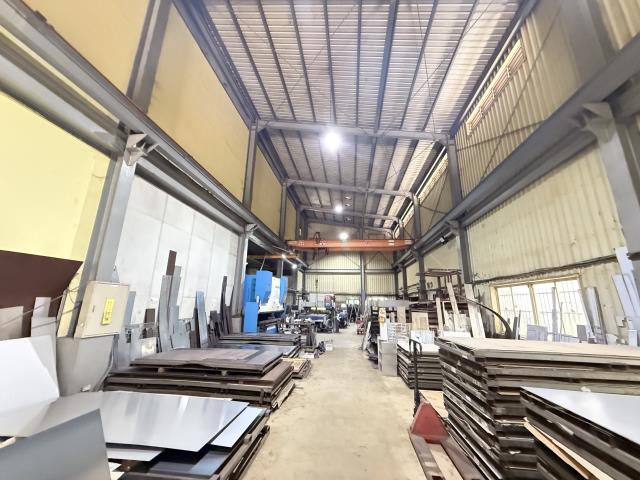 桃園觀音廠房-2