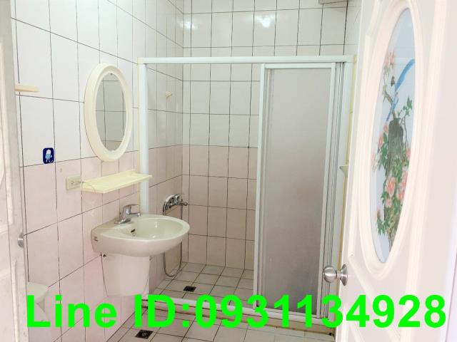 台中后里透天-10