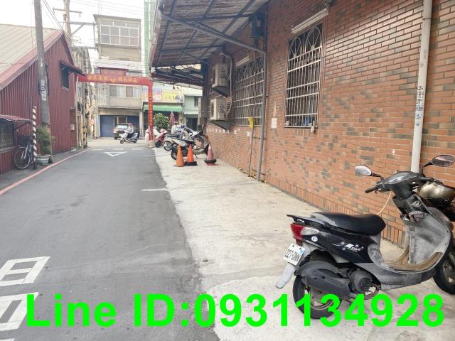 台中后里透天-13