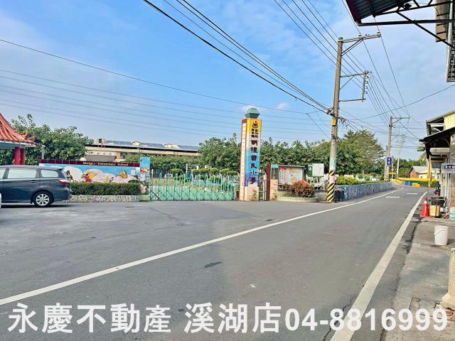 彰化田中透天-7