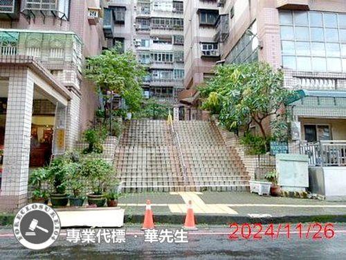 新北樹林法拍大樓-5