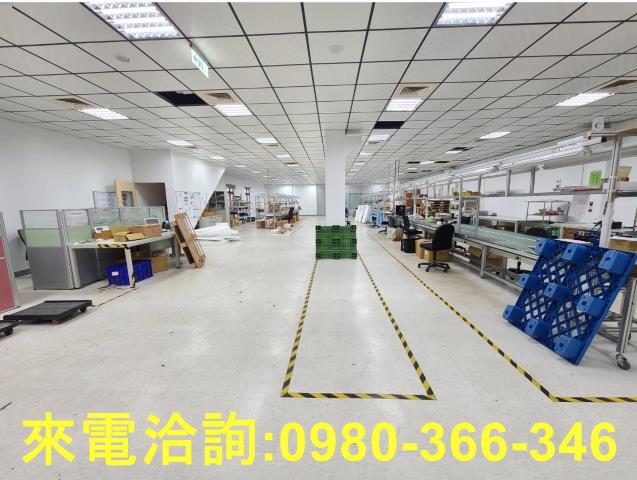 桃園八德廠房-2