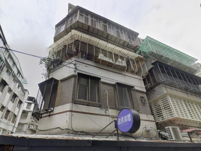 台北松山公寓法拍-4