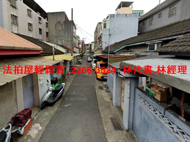 桃園法拍透天-4