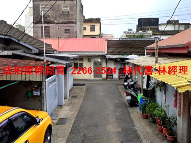 桃園法拍透天-5