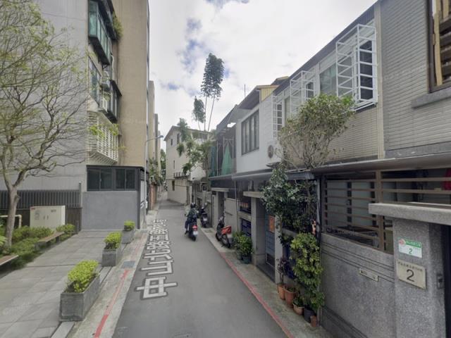 台北透天法拍-4