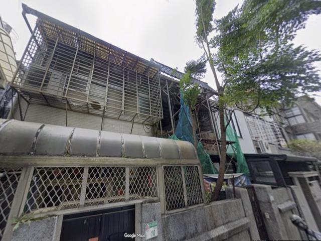 台北透天法拍-5