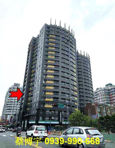 南區柳川東路人文學苑