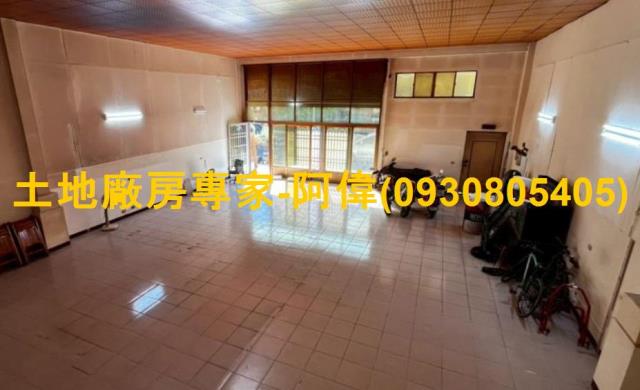 高雄鳳山廠房-1