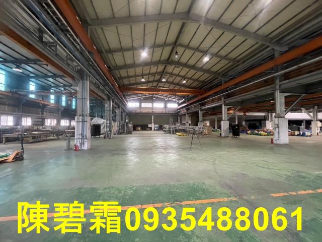 台南安南廠房-3