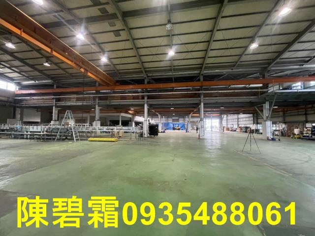 台南安南廠房-4