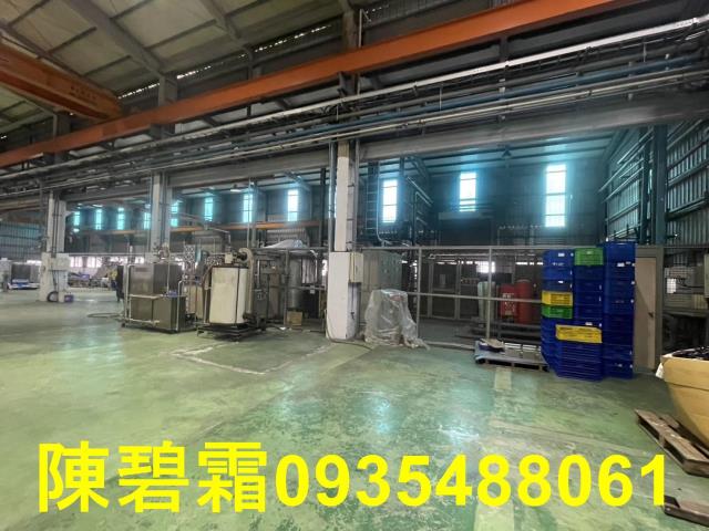 台南安南廠房-8