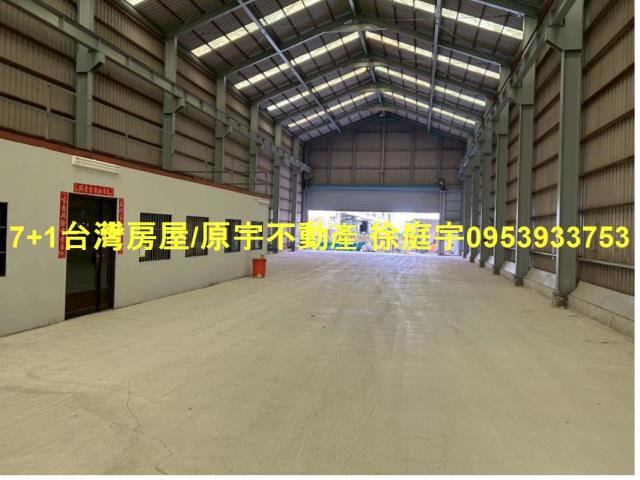 高雄鳥松廠房-2
