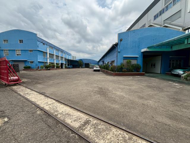 台南永康廠房-1