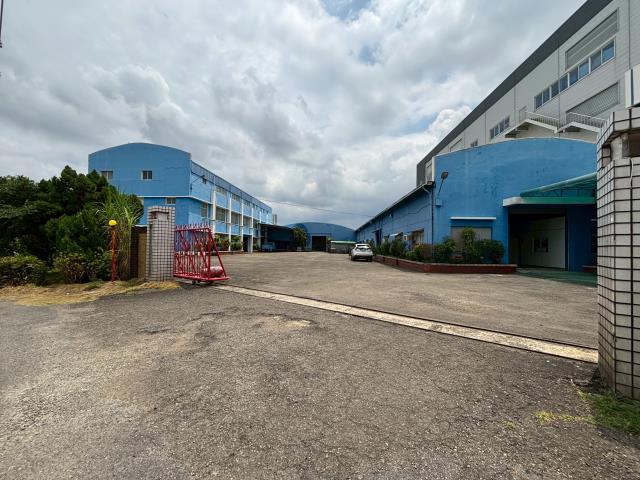 台南永康廠房-4