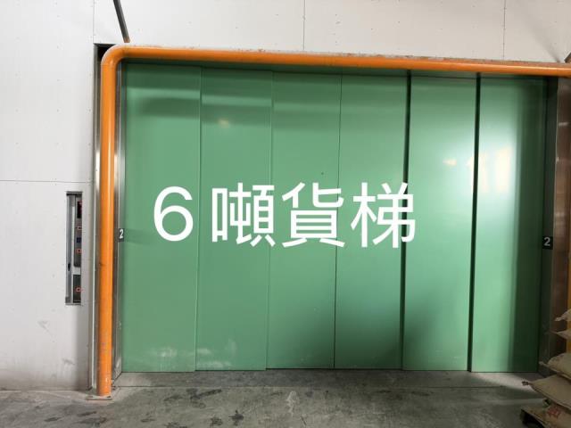 高雄梓官廠房-4